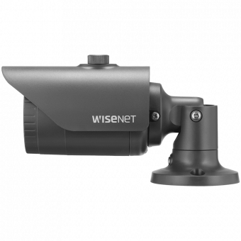 картинка Мультиформатная аналоговая камера Wisenet HCO-6020R от магазина Охранных систем и видеонаблюдения