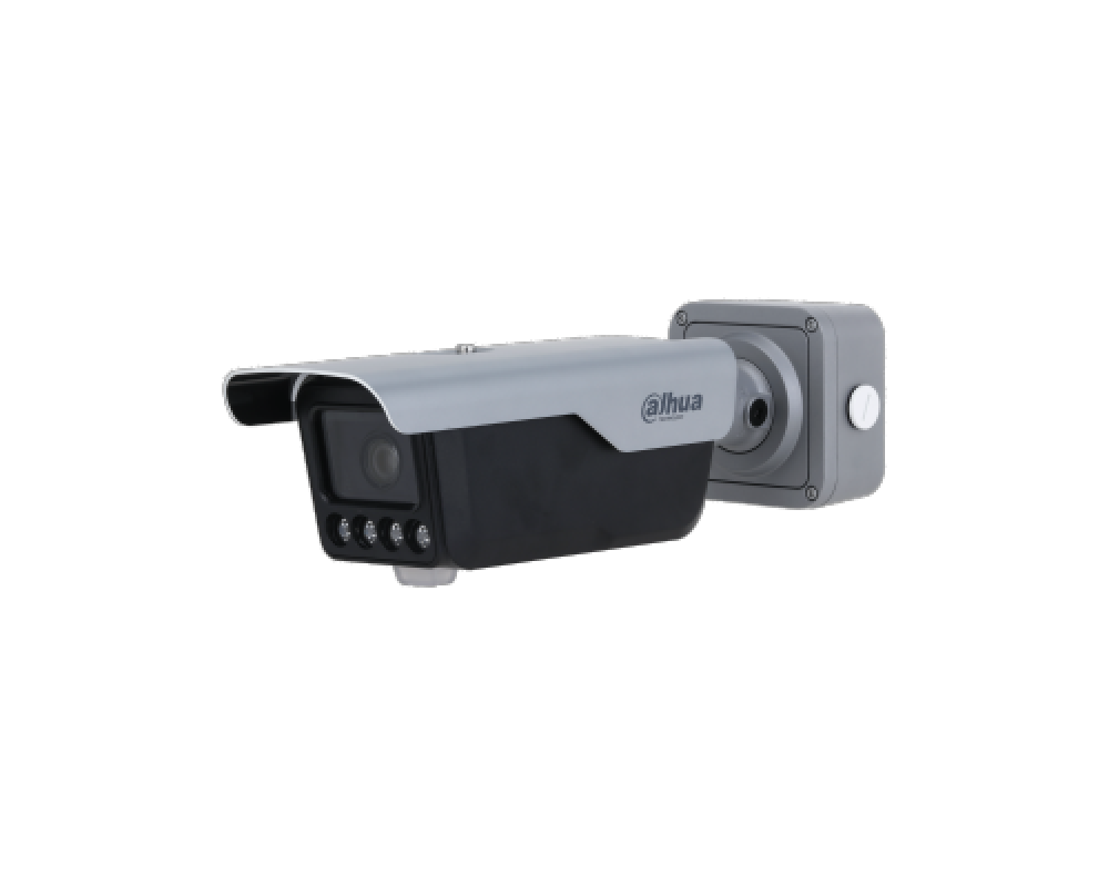 картинка ANPR DHI-ITC413-PW4D-IZ1(868MHz) Dahua от магазина Охранных систем и видеонаблюдения