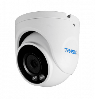 картинка IP-камера TRASSIR TR-D8221WDCL3 (4 мм) от магазина Охранных систем и видеонаблюдения