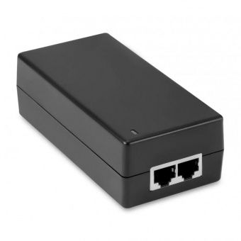 картинка PoE-инжектор NST NS-PI-1G-65 от магазина Охранных систем и видеонаблюдения