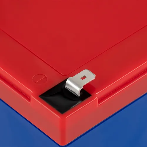 картинка Батарея для ИБП Ippon IP12-12 12В 12Ач от магазина Охранных систем и видеонаблюдения