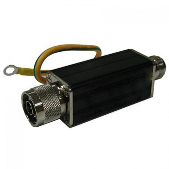 картинка Устройство грозозащиты Osnovo SP-RF/L16 от магазина Охранных систем и видеонаблюдения