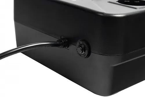 картинка Источник бесперебойного питания (ИБП) SMARTWATT UPS SAFE PRO 1050 от магазина Охранных систем и видеонаблюдения