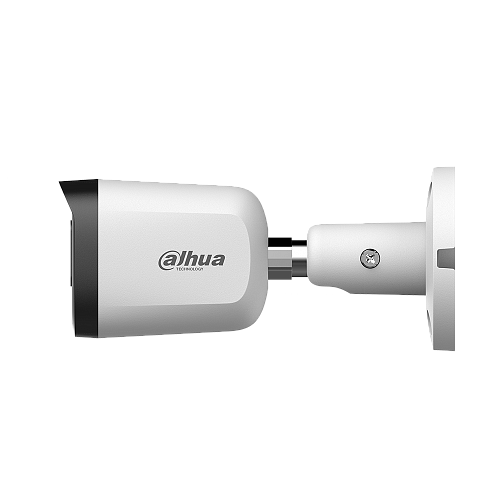 картинка DH-HAC-B2A51P-U-IL-0280B-S3 5 Мп уличная цилиндрическая HD-камера от магазина Охранных систем и видеонаблюдения