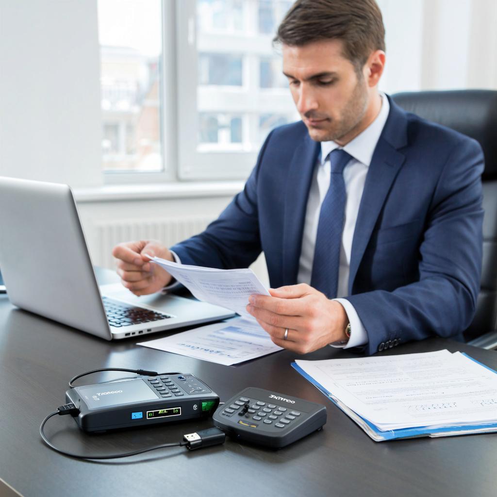 Прошивка ZKTeco: как обновить и что учесть