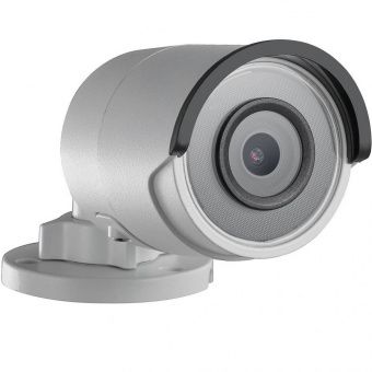картинка 4 Мп IP-камера Hikvision DS-2CD2043G0-I (6 мм) от магазина Охранных систем и видеонаблюдения