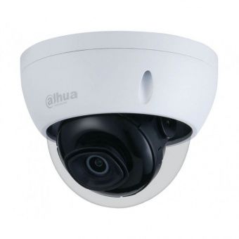 картинка IP-камера Dahua DH-IPC-HDBW3241EP-AS-0280B от магазина Охранных систем и видеонаблюдения