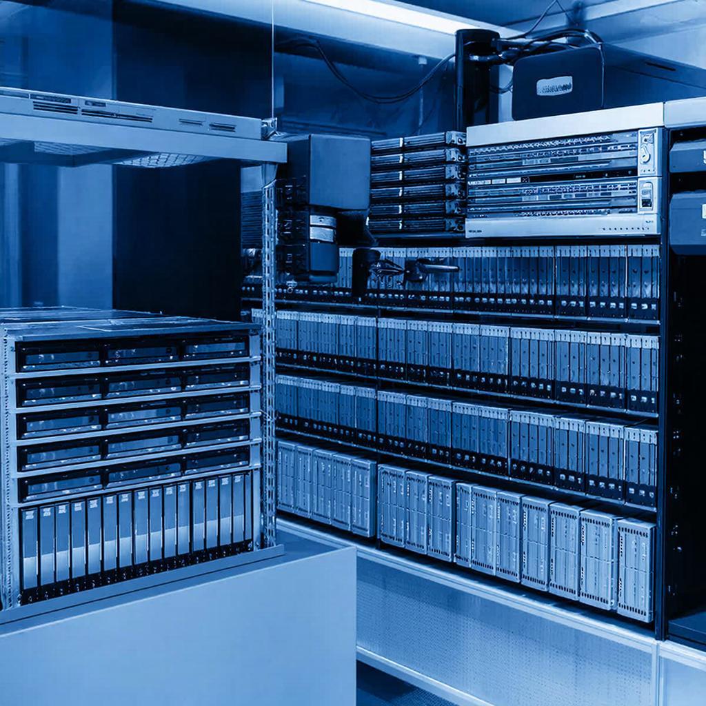 SMR или CMR: какие HDD подходят для NVR/DVR?