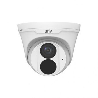 картинка IP-камера Uniview IPC3612LB-ADF40K-H от магазина Охранных систем и видеонаблюдения