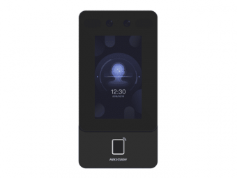 картинка Терминал доступа Hikvision DS-K1T342MWX от магазина Охранных систем и видеонаблюдения