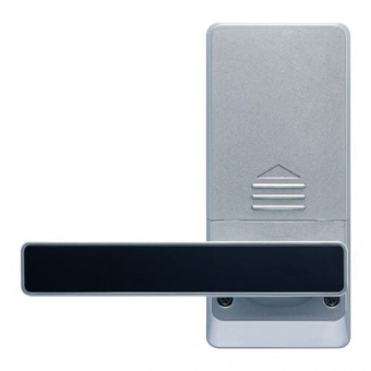 картинка Электронный замок ZKTeco DL30Z от магазина Охранных систем и видеонаблюдения