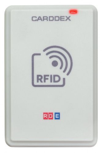 картинка Настольный считыватель EM-Marin «RD E» от магазина Охранных систем и видеонаблюдения