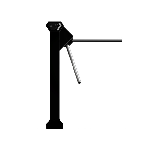 картинка Rusgate P3-NO v.1 электромеханический турникет-трипод с механической антипаникой от магазина Охранных систем и видеонаблюдения