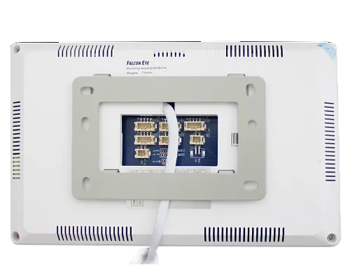 картинка Монитор видеодомофона Cosmo от магазина Охранных систем и видеонаблюдения