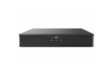 UNIVIEW XVR301-16G: Совершенство видеонаблюдения для вашего дома и бизнеса