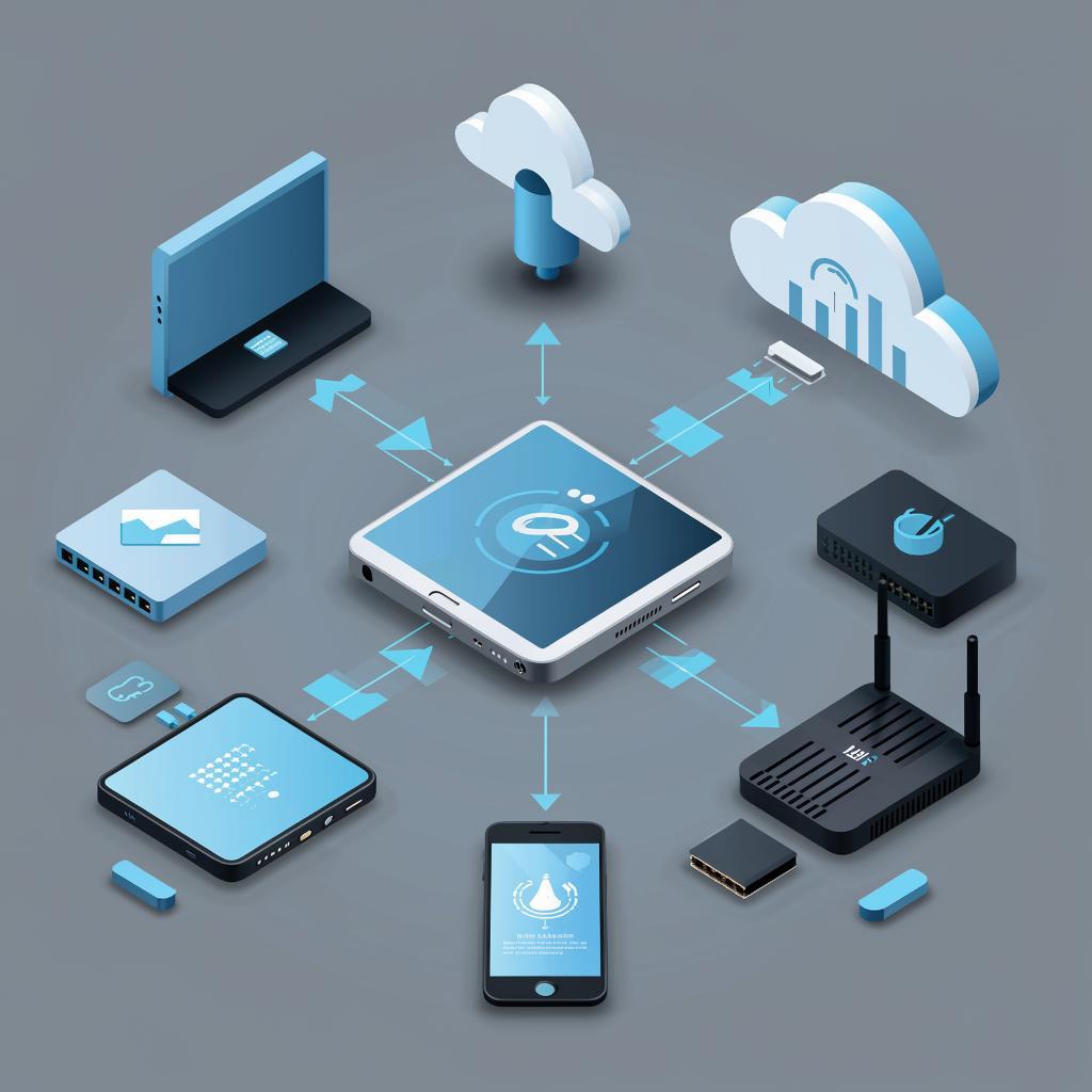 Как настроить удаленный доступ к Bas-IP через облако и DNS