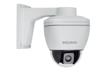 картинка Поворотная IP-камера Beward B55-5H от магазина Охранных систем и видеонаблюдения