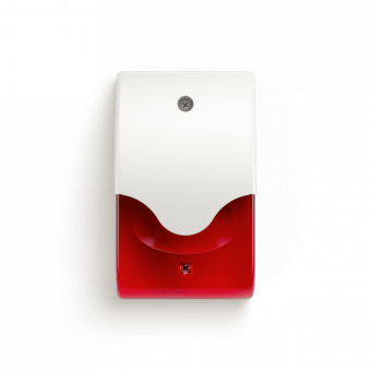 картинка Сирена C.Nord «СН-Маяк» от магазина Охранных систем и видеонаблюдения