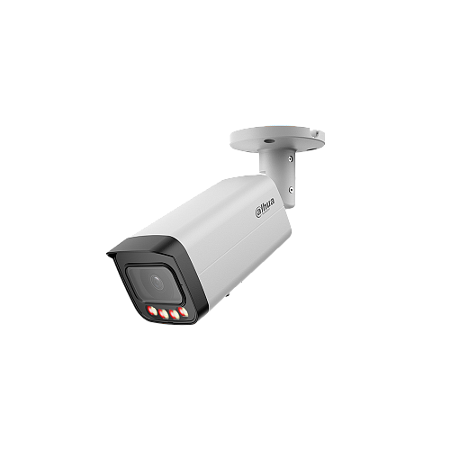 картинка DH-IPC-HFW5559TP-ASE-IL-0600B 5 Мп уличная антивандальная цилиндрическая IP-видеокамера от магазина Охранных систем и видеонаблюдения