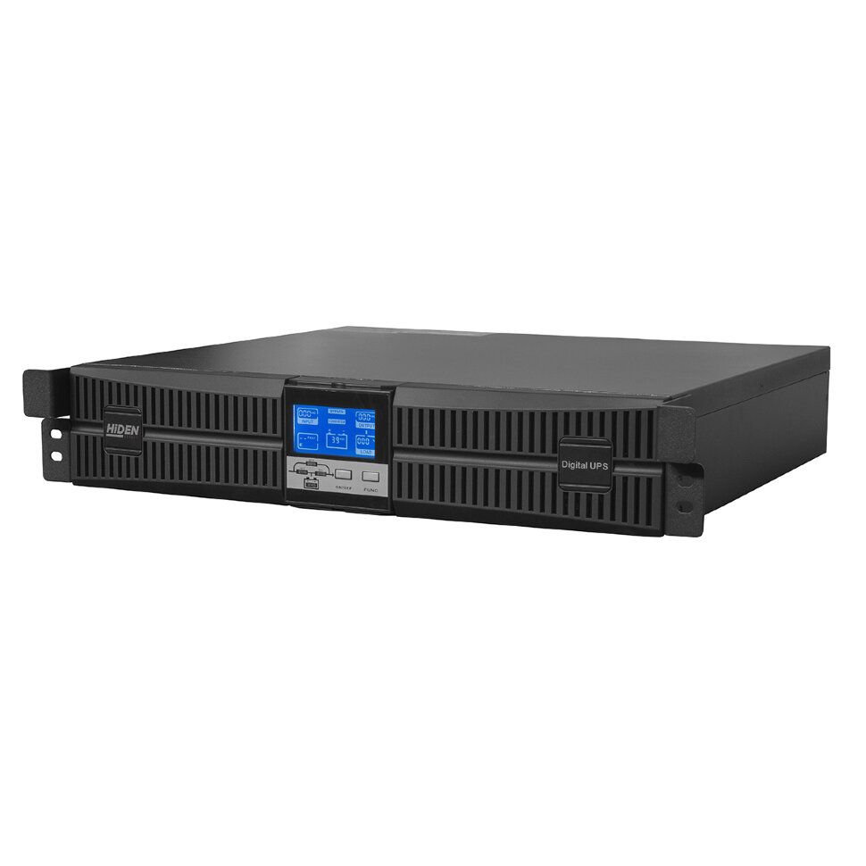 картинка ИБП Hiden Expert UDC9203H-RT от магазина Охранных систем и видеонаблюдения