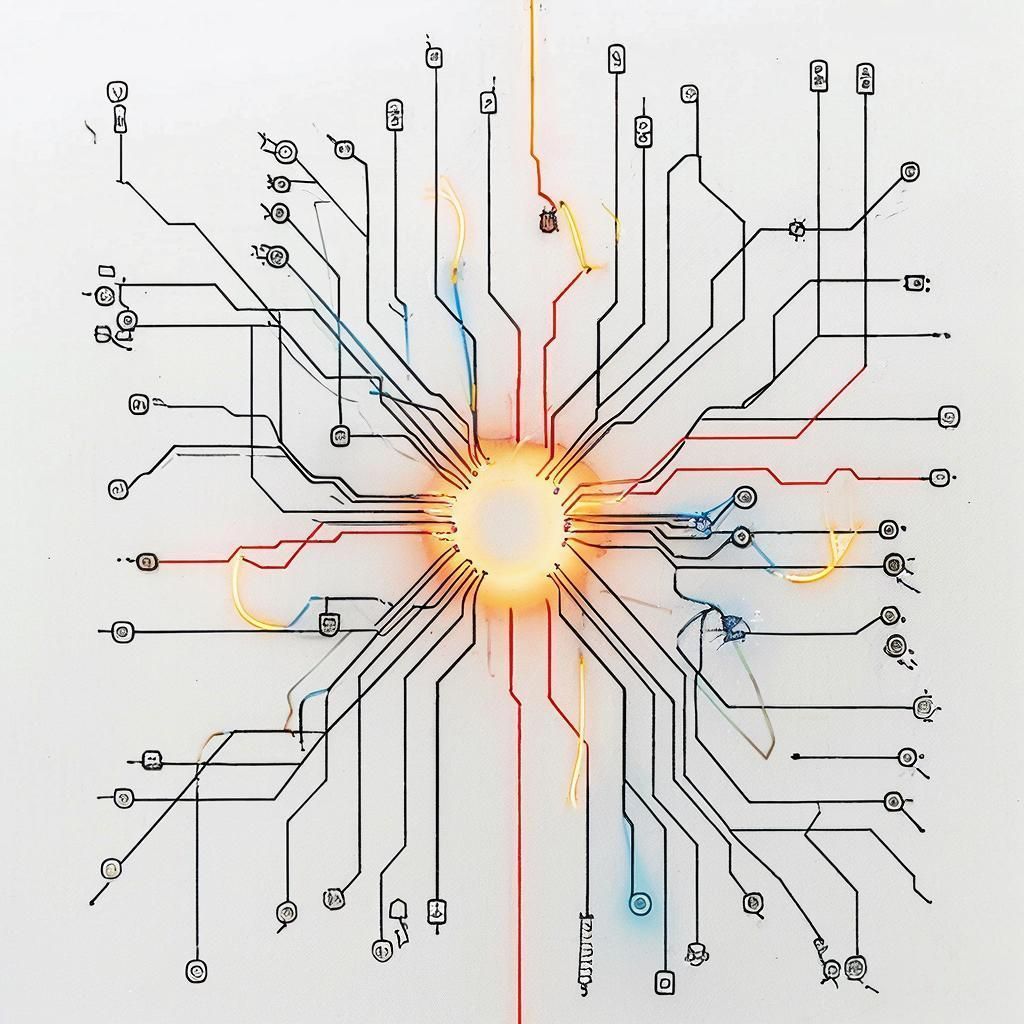 Внутреннее сопротивление: влияние на пусковой ток и срок службы