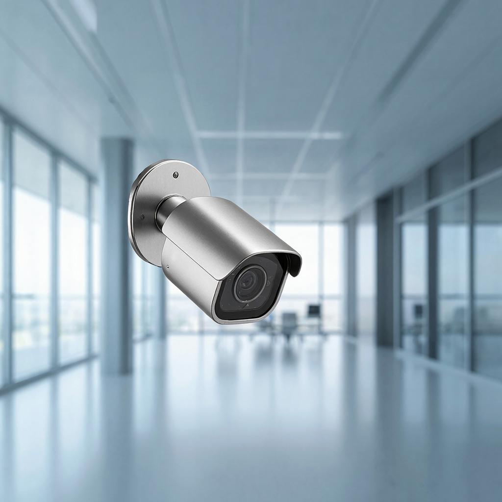 Комплект IP камер с локальным NAS: плюсы и минусы