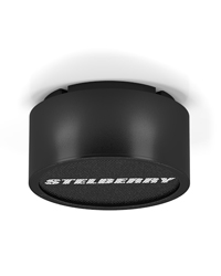 картинка Stelberry F-310B потолочно-настенный громкоговоритель от магазина Охранных систем и видеонаблюдения