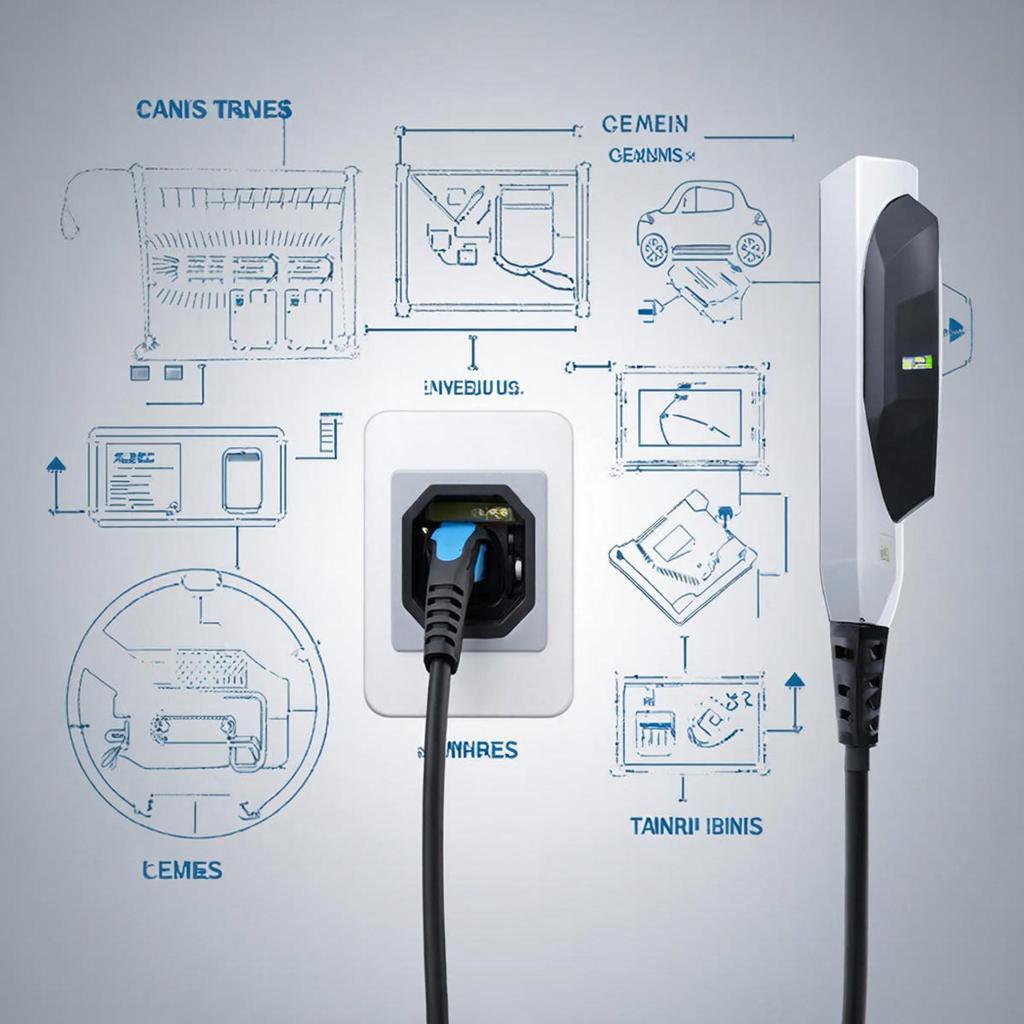 Интероперабельность: стандарты зарядки, CAN/Modbus и интеграция с EMS
