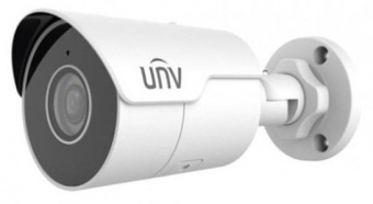 картинка IP-камера Uniview IPC2125LE-ADF28KM-G от магазина Охранных систем и видеонаблюдения