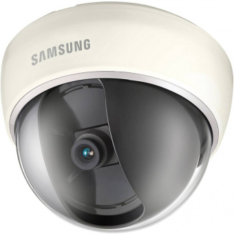 картинка Аналоговая камера 1000 TVL Wisenet Samsung SCD-5020P от магазина Охранных систем и видеонаблюдения