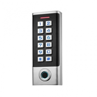 картинка Терминал доступа AccordTec AT-FR100EM от магазина Охранных систем и видеонаблюдения