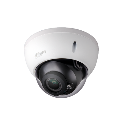 картинка DH-HAC-HDBW1500RP-Z Видеокамера HD-CVi 5Мп купольная уличная антивандальная с моторизированным объективом от магазина Охранных систем и видеонаблюдения