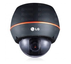 картинка LVW900P-B ip-видеокамера от магазина Охранных систем и видеонаблюдения