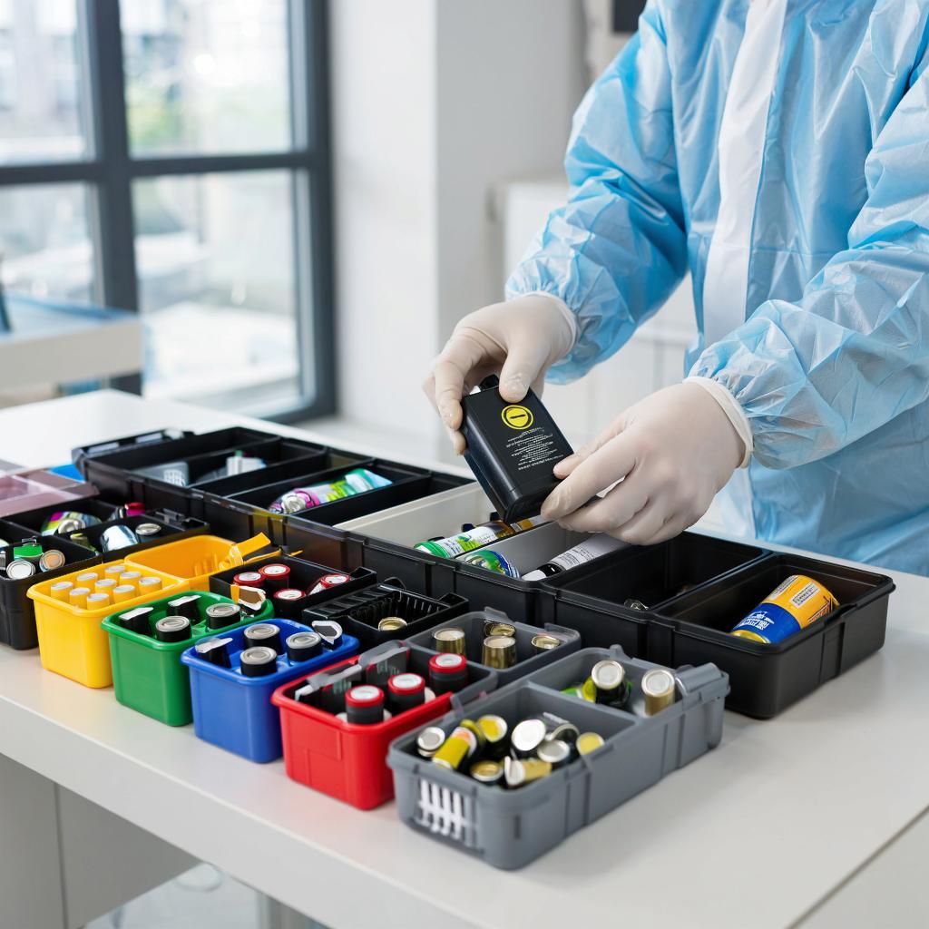 Где утилизировать старый аккумулятор: инструкция для частных лиц и организаций