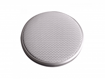 картинка Микрофон Hikvision DS-2FP4021-B от магазина Охранных систем и видеонаблюдения