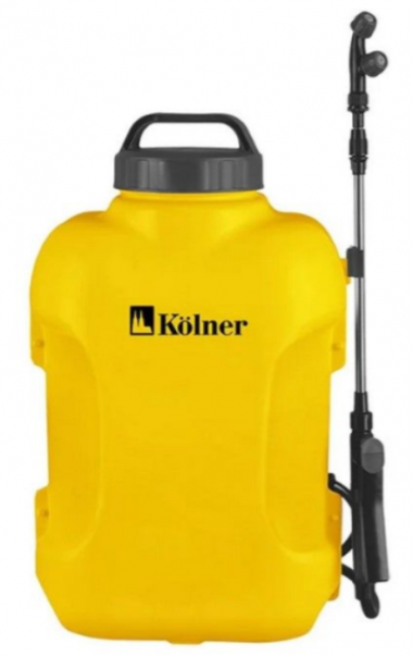 картинка Опрыскиватель Kolner KSC 12-16L-01 (8060700236) от магазина Охранных систем и видеонаблюдения