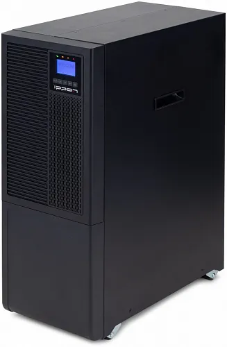 картинка Источник бесперебойного питания IPPON Innova T II 6K от магазина Охранных систем и видеонаблюдения