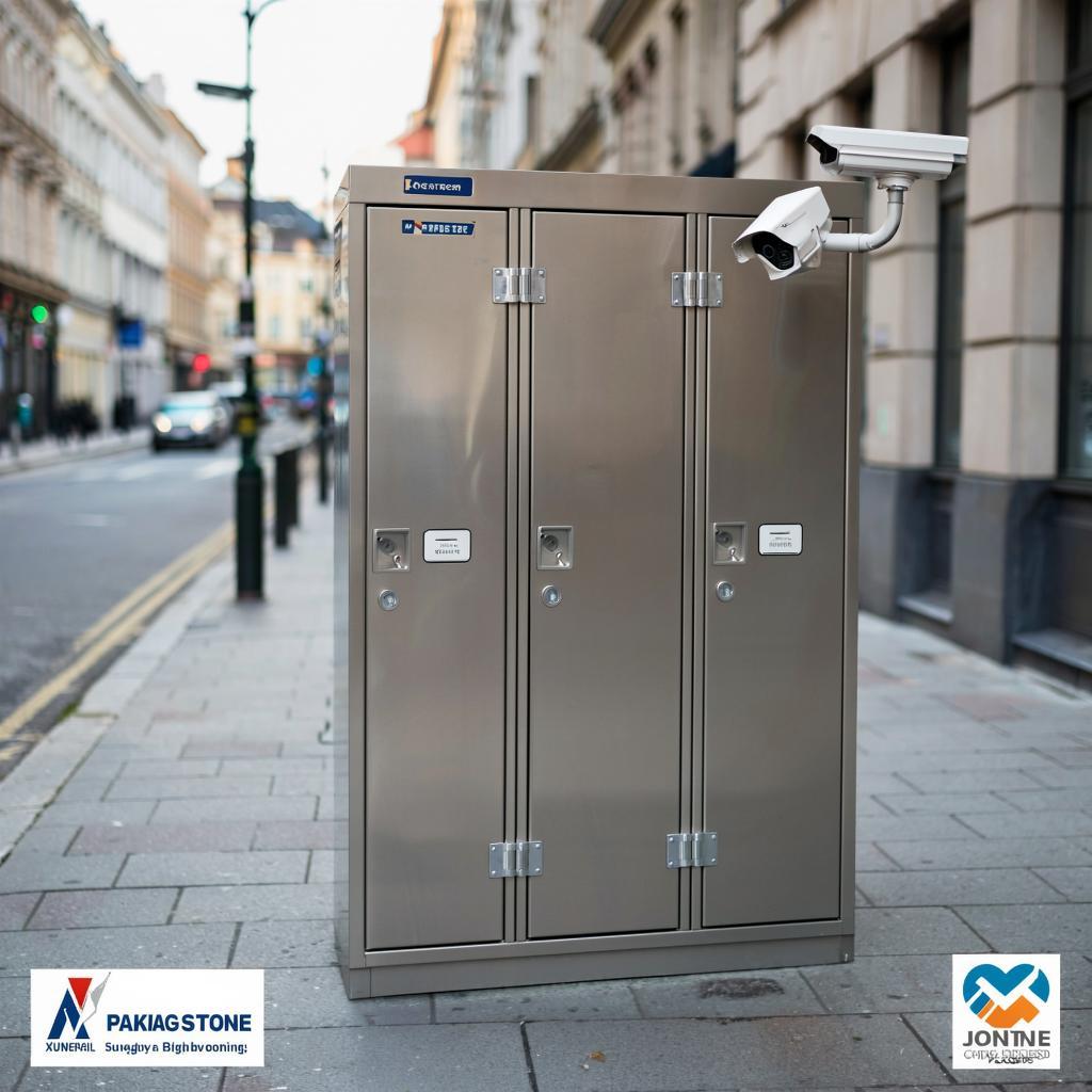 Антивандальные корпуса и крепления: выбор для ПВЗ с уличной зоной