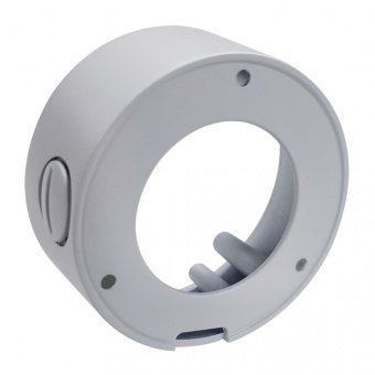 картинка Монтажная коробка TRASSIR TR-JB304 от магазина Охранных систем и видеонаблюдения