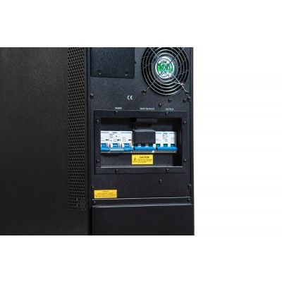 картинка Трёхфазный ИБП SKAT-UPS 30-3/3-ON-R07 от магазина Охранных систем и видеонаблюдения