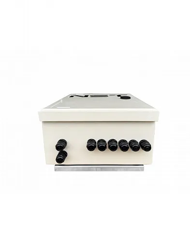 картинка Уличный коммутатор NS-SW-WP-8F4G-PL от магазина Охранных систем и видеонаблюдения