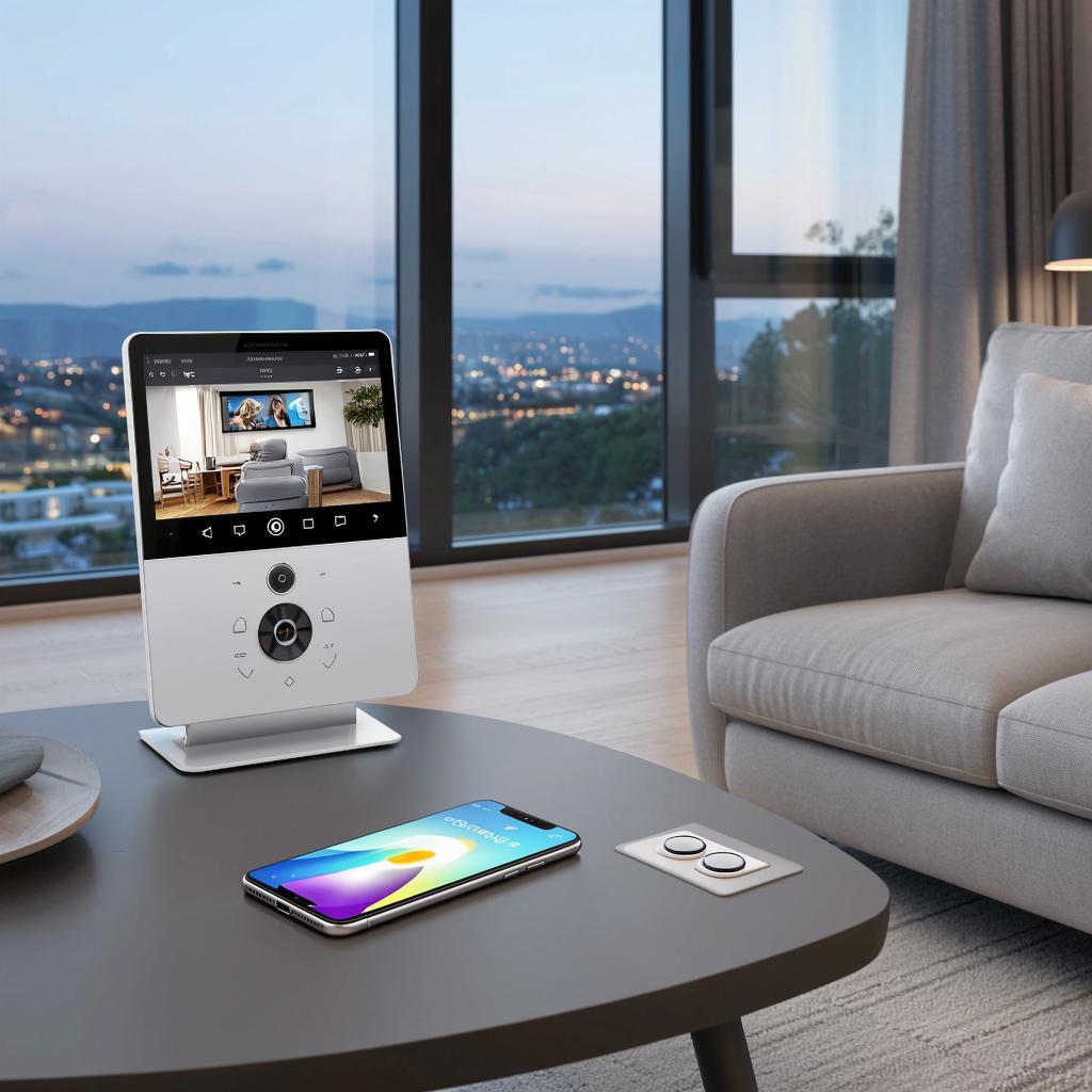 FAQ: ответы на 50 вопросов по умным домофонам для домовладельцев