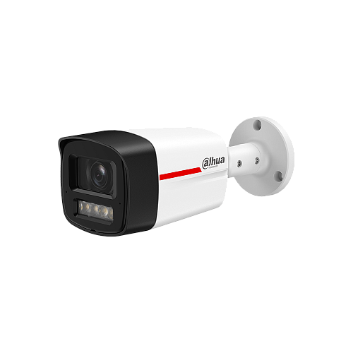 картинка DH-IPC-HFW2449TLP-S-LED-0280B-PROX 4 Мп уличная цилиндрическая IP-видеокамера от магазина Охранных систем и видеонаблюдения