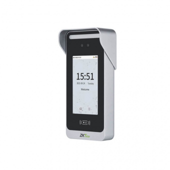 картинка Терминал доступа ZKTeco SpeedFace M4 от магазина Охранных систем и видеонаблюдения