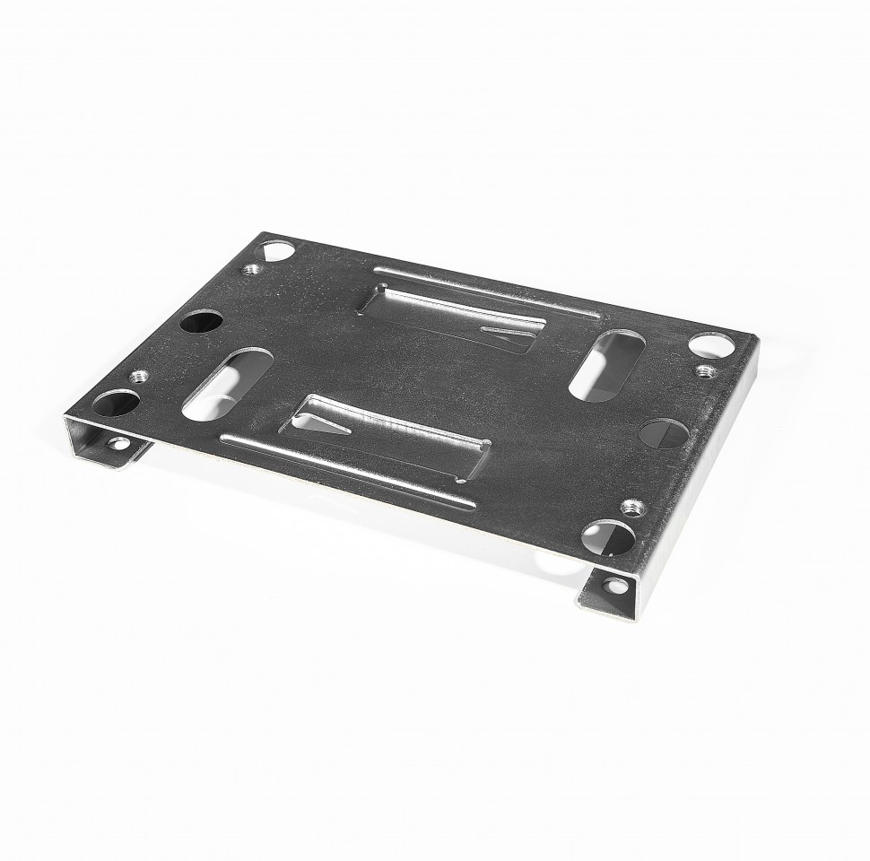 картинка SKY-S1000 Электропривод 230 В для откатных ворот до 1000 кг, механический концевой выключатель, нейлоновая червячная передача, 2 брелка-передатчика от магазина Охранных систем и видеонаблюдения