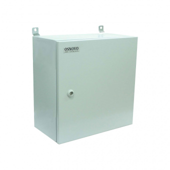 картинка PoE-коммутатор Osnovo OS-44TB3(SW-60812/I) от магазина Охранных систем и видеонаблюдения