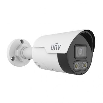 картинка IP-камера Uniview IPC2124LE-ADF28KMC-DL от магазина Охранных систем и видеонаблюдения