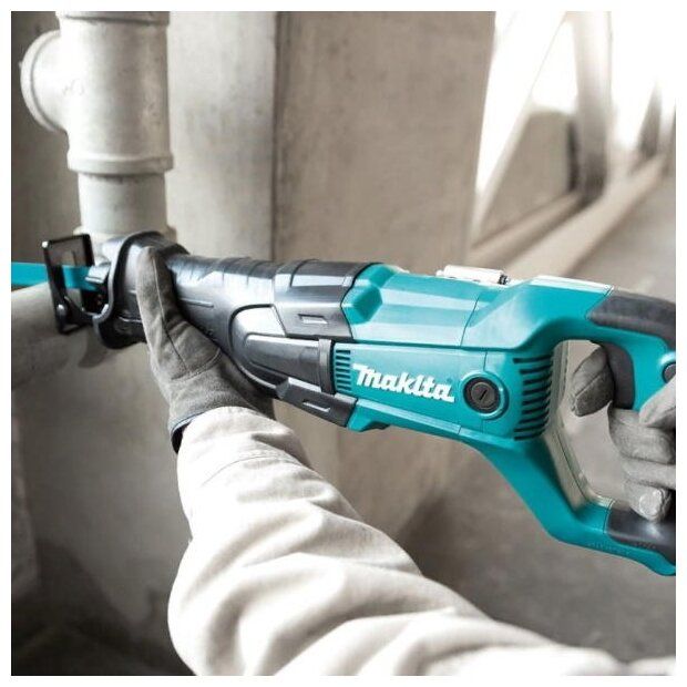 картинка Сабельная пила Makita JR3061T от магазина Охранных систем и видеонаблюдения