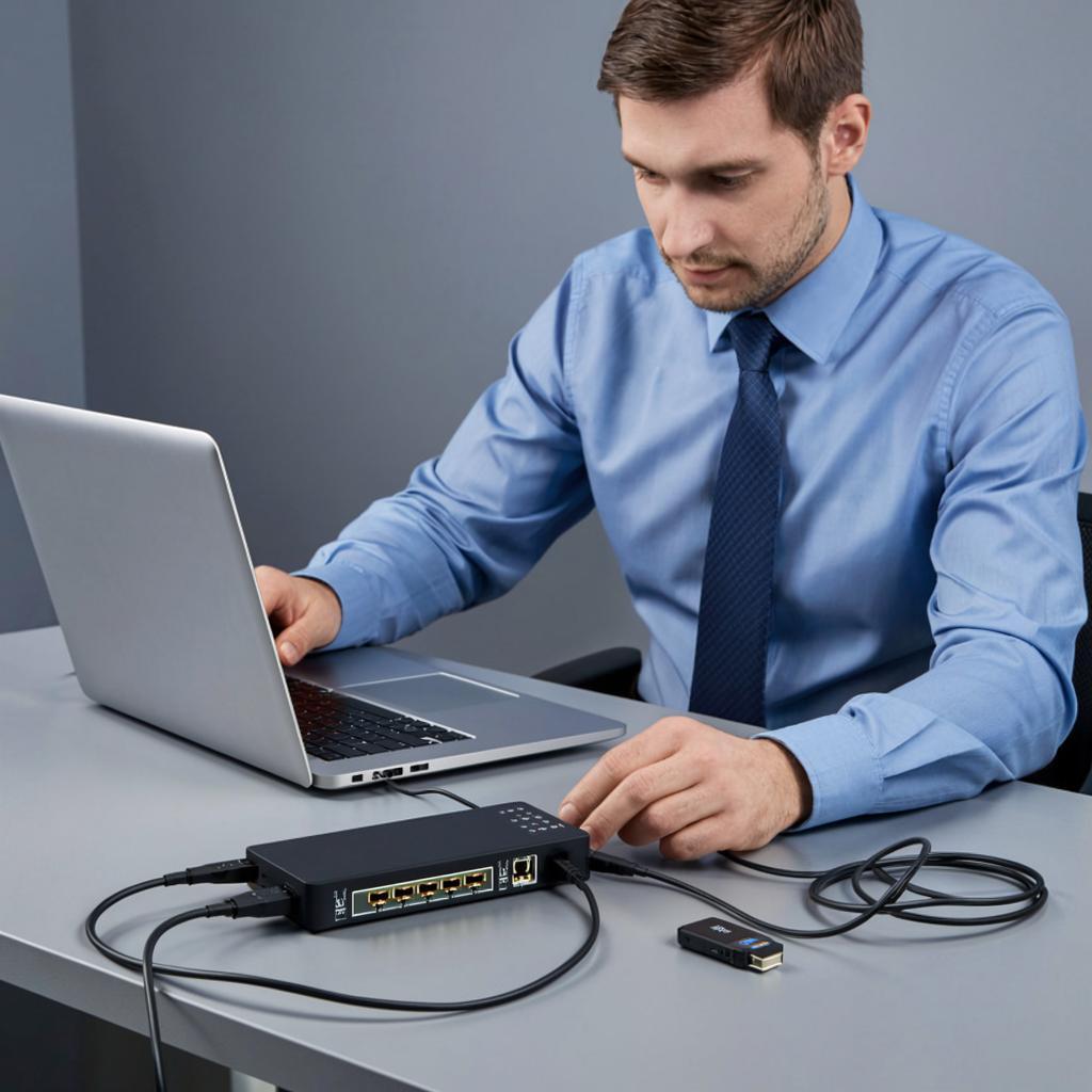 Прошивка и обновление ПО видеодомофонов FOX — как не потерять конфигурацию