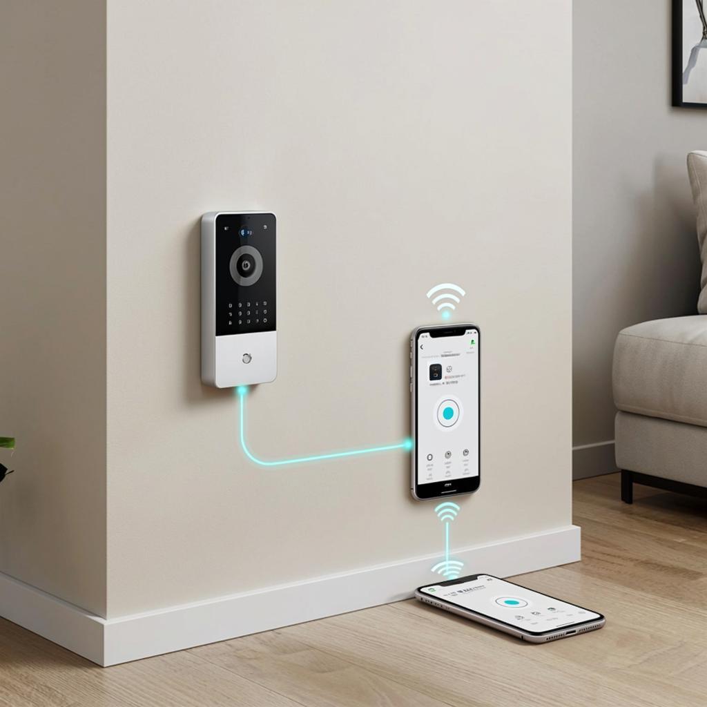 Преимущества IP-домофонов Элтис: настройка SIP и удалённый доступ